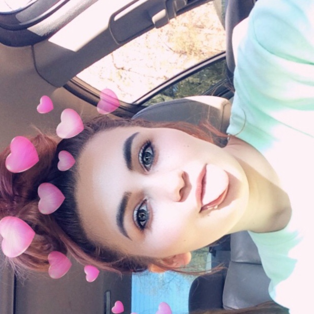 Meet your Posher, Zoey